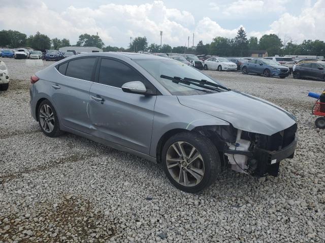 Vin: 5npd84lf9hh043218, lot: 58945395, hyundai elantra se 20174