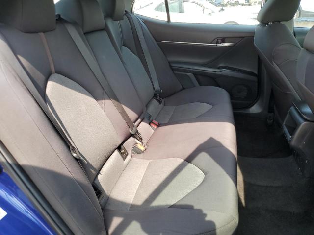 2018 TOYOTA CAMRY L - 4T1B11HK5JU522890