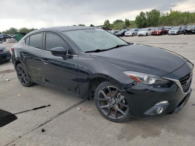 Vin: jm1bm1w37e1145333, lot: 59919645, mazda 3 grand touring 20144