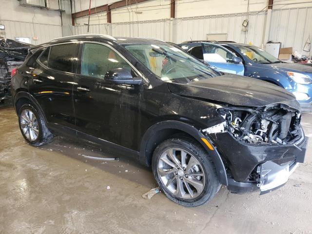 2020 BUICK ENCORE GX KL4MMGSL8LB103952