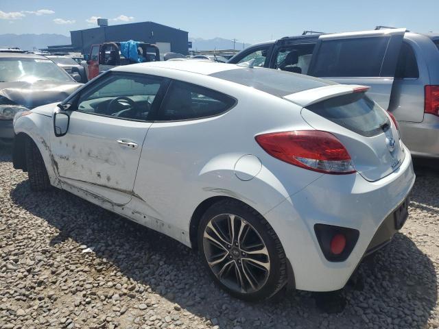 2016 HYUNDAI VELOSTER T - KMHTC6AE9GU262762