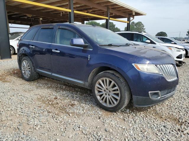 Vin: 2lmdj6jk9bbj15618, lot: 60075125, lincoln mkx 20114