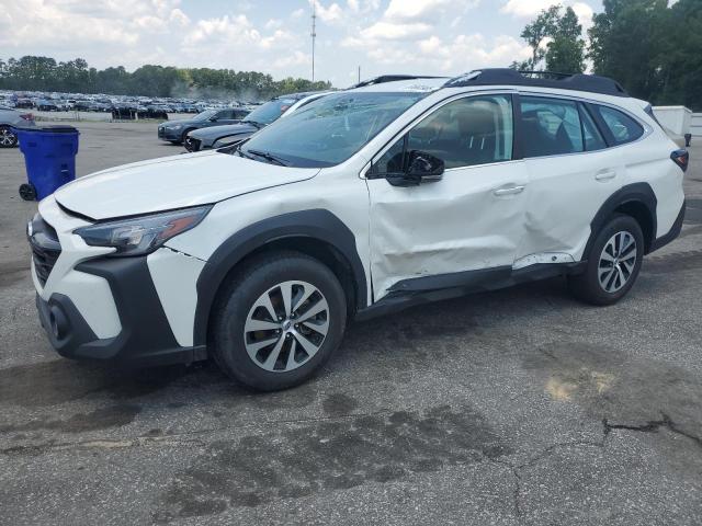 2024 SUBARU OUTBACK - 4S4BTAAC6R3276690