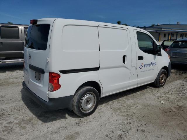 Vin: 3n6cm0knxhk697771, lot: 60692925, nissan nv 2.5s 20173