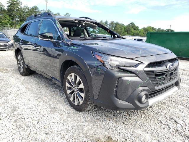 2023 SUBARU OUTBACK LI - 4S4BTGND5P3179452