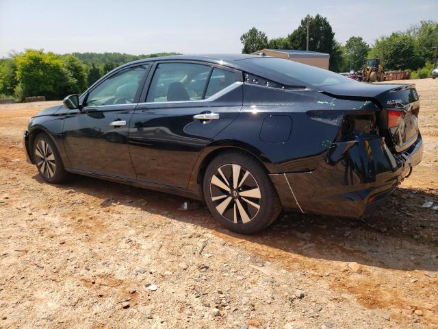 2022 NISSAN ALTIMA SV - 1N4BL4DV3NN391366