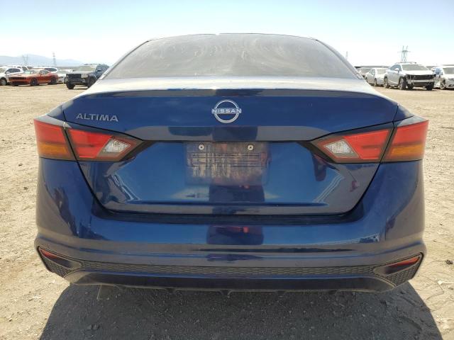 2024 NISSAN ALTIMA S 1N4BL4BV6RN428080