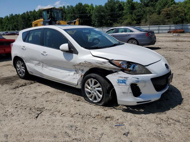 2012 MAZDA 3 I - JM1BL1L72C1628655
