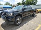 2017 GMC SIERRA K15 - 3GTU2NEJ8HG169216