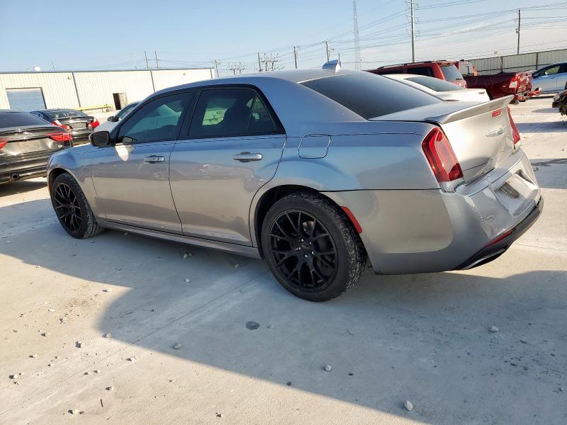 Vin: 2c3ccabt2gh175846, lot: 59604775, chrysler 300 s 20162