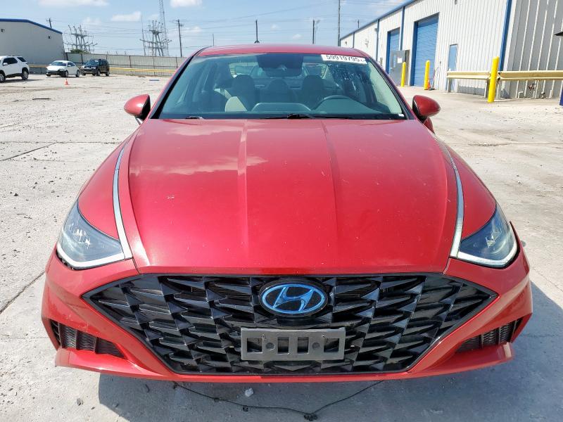 2020 HYUNDAI SONATA SEL 5NPEL4JA8LH061826