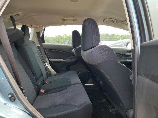 2013 HONDA CR-V LX - 5J6RM3H31DL007954