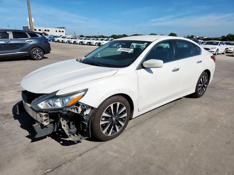 Vin: 1n4al3ap1jc192530, lot: 62848585, nissan altima 2.5 2018 img_1