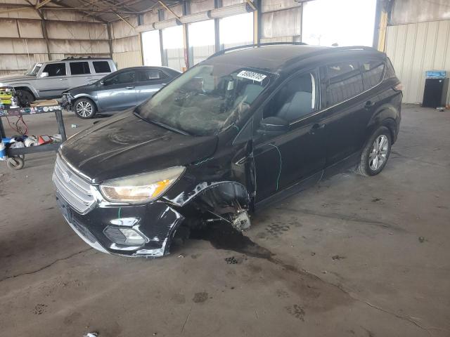 Vin: 1fmcu0gd7jub75412, lot: 59809705, ford escape se 2018 img_1