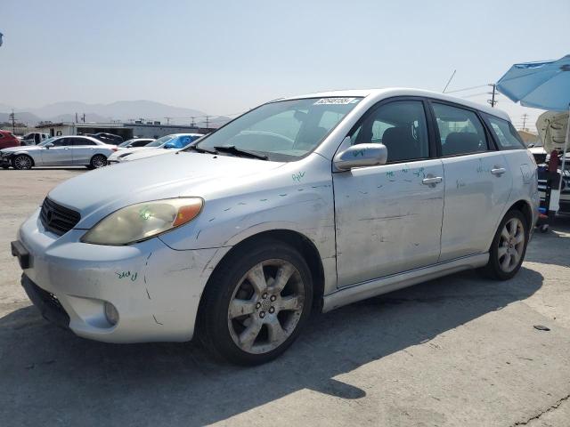 TOYOTA COROLLA MA
