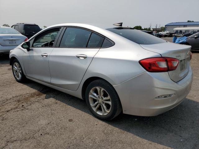 Vin: 1g1bc5smxk7101496, lot: 59196485, chevrolet cruze ls 20192