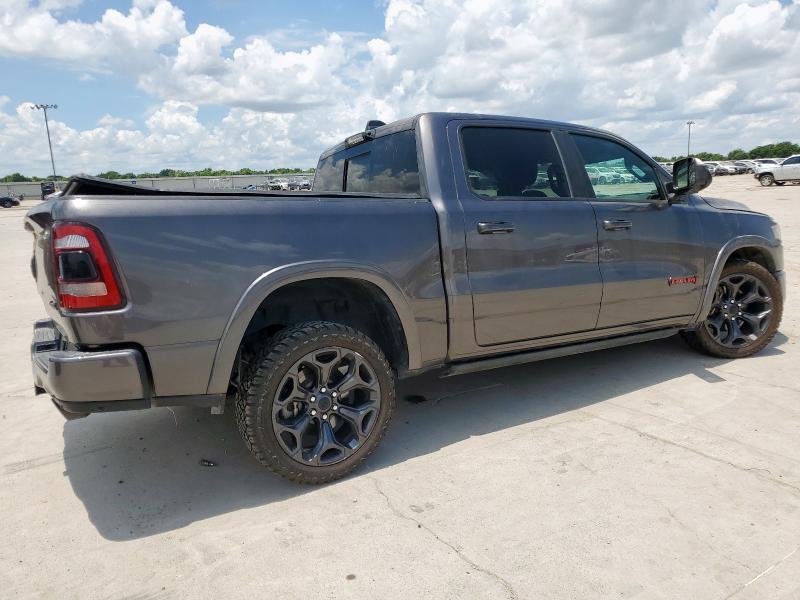 2023 RAM 1500 LIMIT - 1C6SRFHT4PN672535