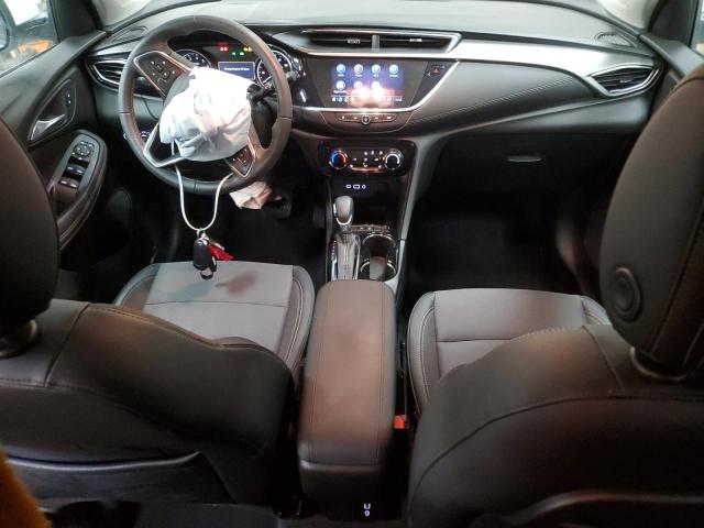 2021 BUICK ENCORE GX #3303510909