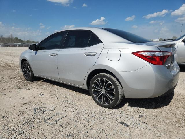 Vin: 5yfburhe6gp451161, lot: 62416255, toyota corolla l 20162