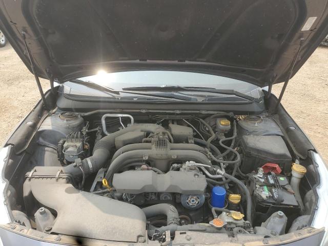 2017 SUBARU LEGACY 2.5 - 4S3BNAC69H3025649