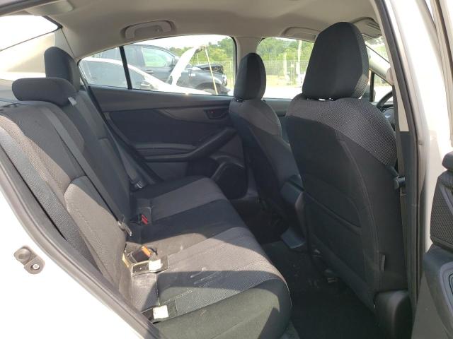 2017 SUBARU IMPREZA PR 4S3GKAB65H3608591