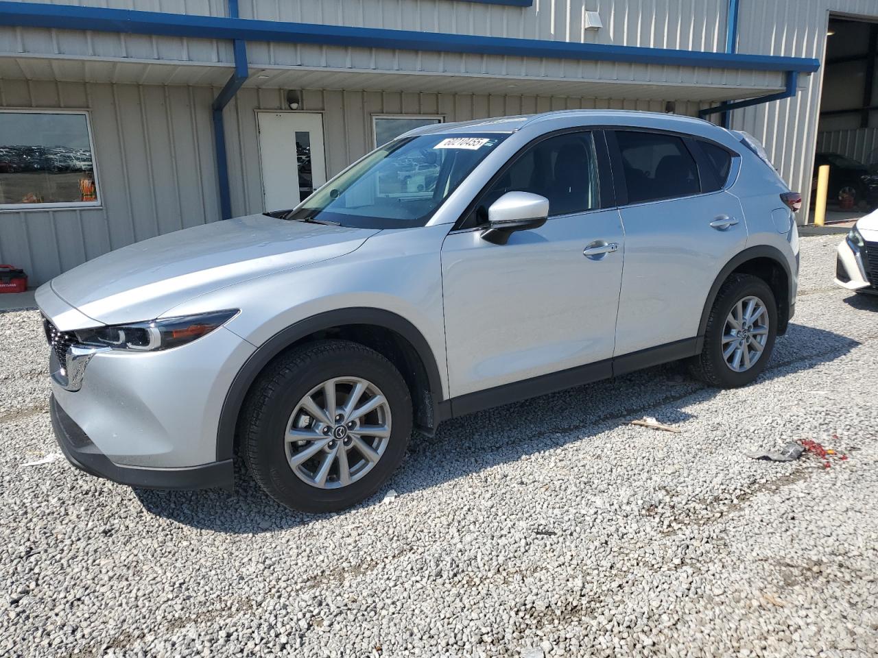 MAZDA CX-5 SELECT