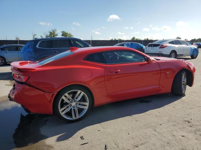 Vin: 1g1fh1r77h0169946, lot: 62124235, chevrolet camaro ss 20173