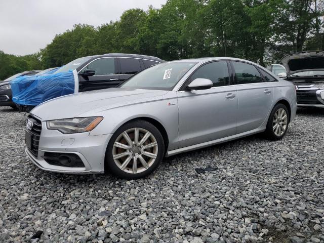 AUDI A6 PREMIUM