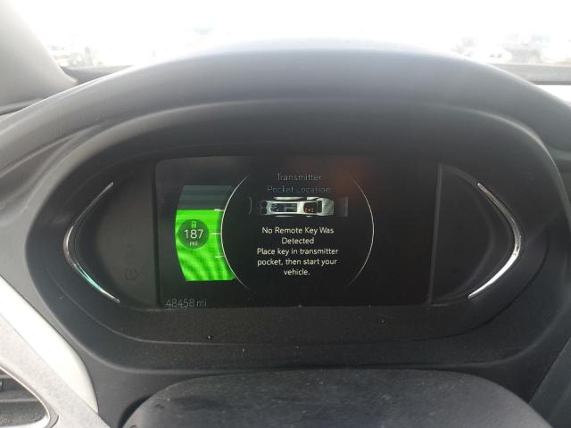 2020 CHEVROLET BOLT EV LT 1G1FY6S02L4130418
