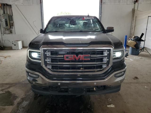 2017 GMC SIERRA K15 - 3GTU2NEC6HG287735