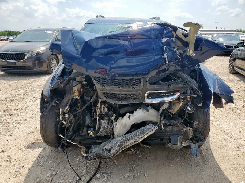 2019 DODGE JOURNEY SE 3C4PDCBB1KT862829