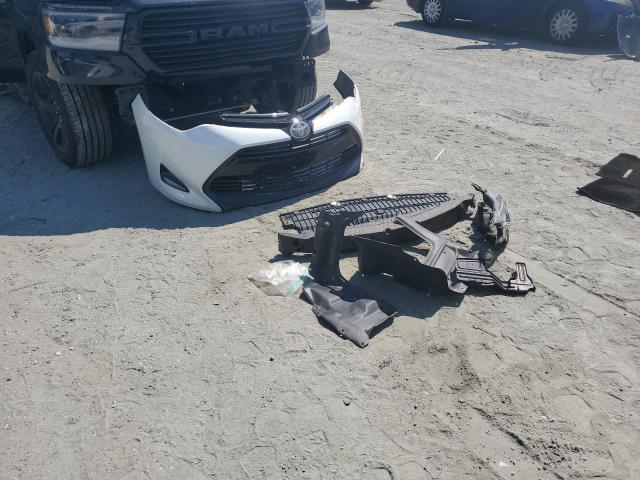 2017 TOYOTA COROLLA L - 5YFBURHE4HP721229