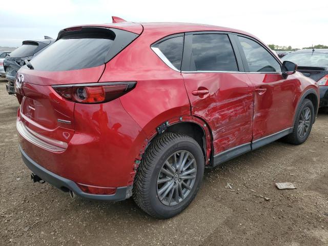 Vin: jm3kfbcm0l1773526, lot: 61095885, mazda cx-5 touring 20203