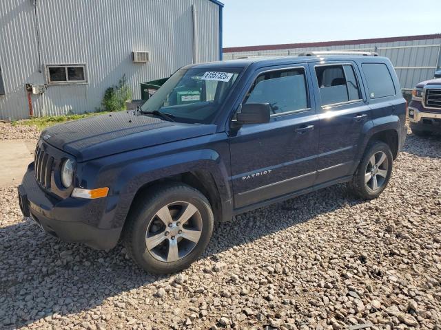 Vin: 1c4njrfb9gd776050, lot: 61557325, jeep patriot latitude 2016 img_1