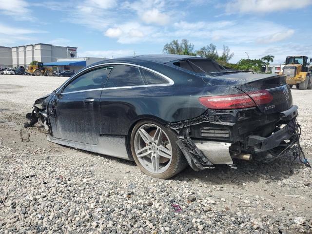 Vin: wdd1j6fb1jf015608, lot: 61594225, mercedes-benz e-class 400 20182