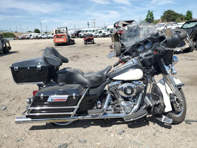 HARLEY-DAVIDSON FLHTPI
