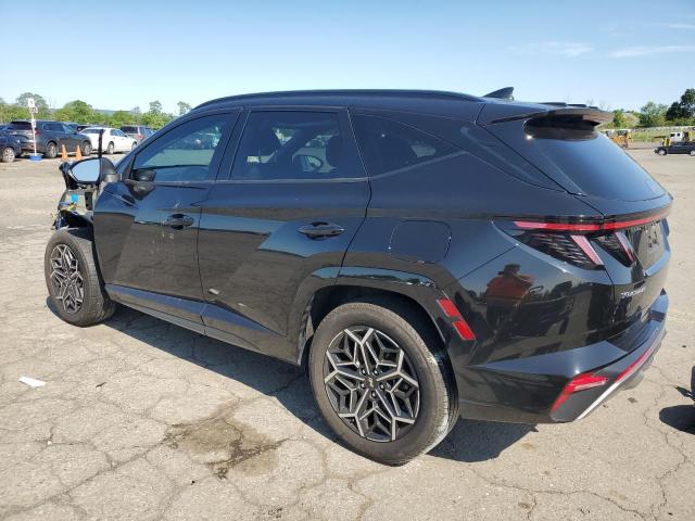 Vin: km8jfcae6nu147403, lot: 59142055, hyundai tucson n line 20222