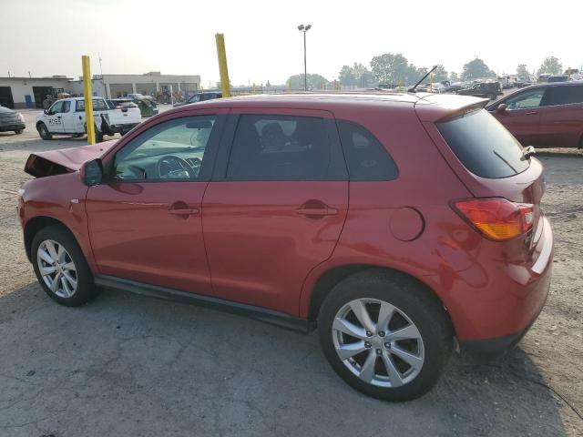 Vin: 4a4ap3au1fe044970, lot: 60352565, mitsubishi outlander es 20152