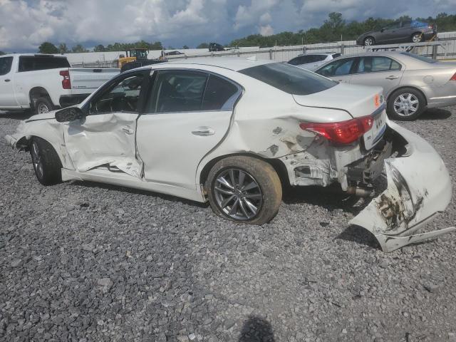 2016 INFINITI Q50 PREMIUM JN1EV7AR6GM341597