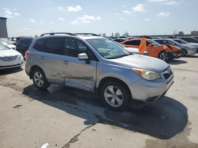 Vin: jf2sjahc3eh420968, lot: 61495415, subaru forester 2.5i limited 20144