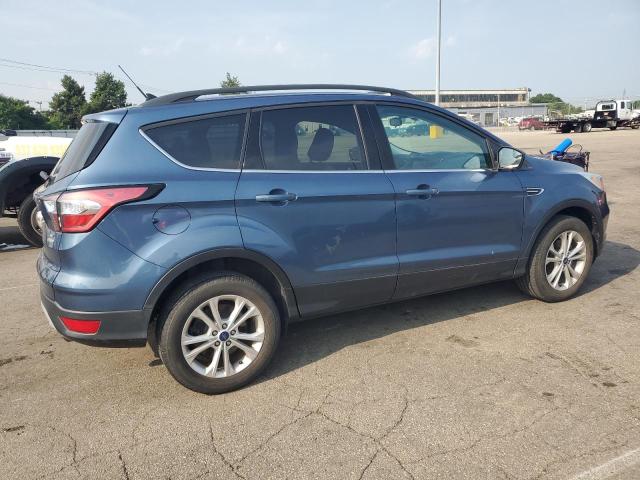 Vin: 1fmcu0gd1juc02524, lot: 62281705, ford escape se 20183