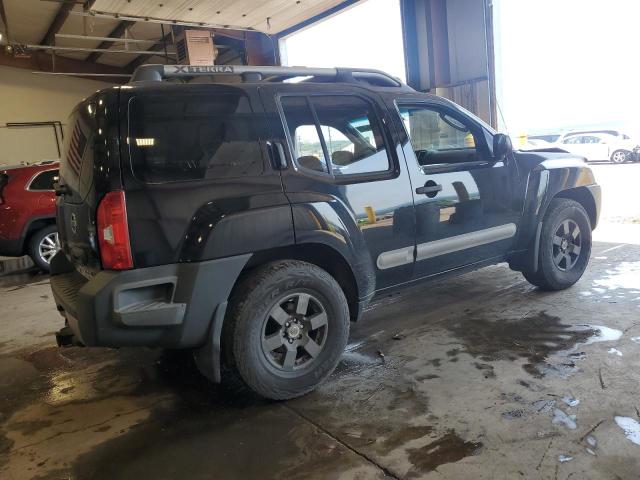 Vin: 5n1an0nw3bc505031, lot: 60604205, nissan xterra off road 20113