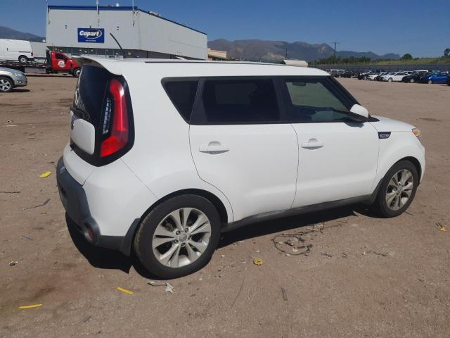 Vin: kndjp3a59f7165394, lot: 62077285, kia soul + 20153