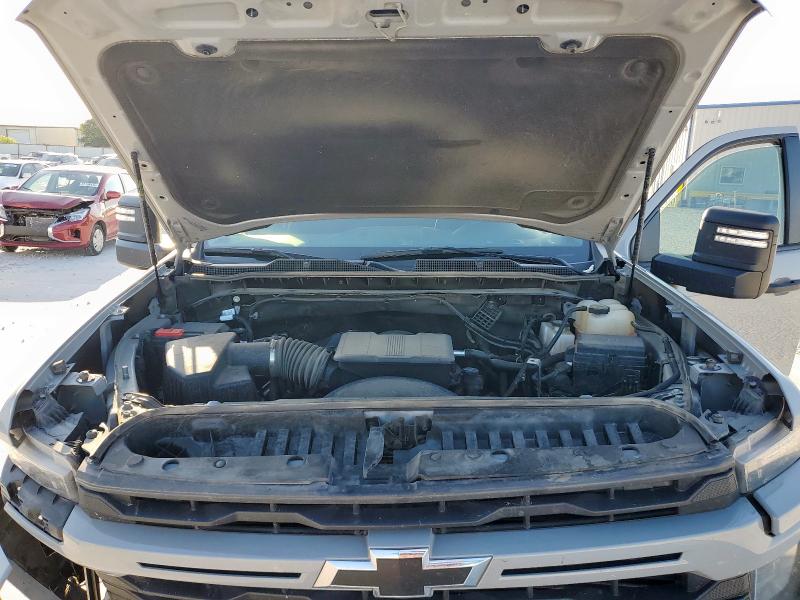 2024 CHEVROLET SILVERADO - 2GC4YME78R1208958