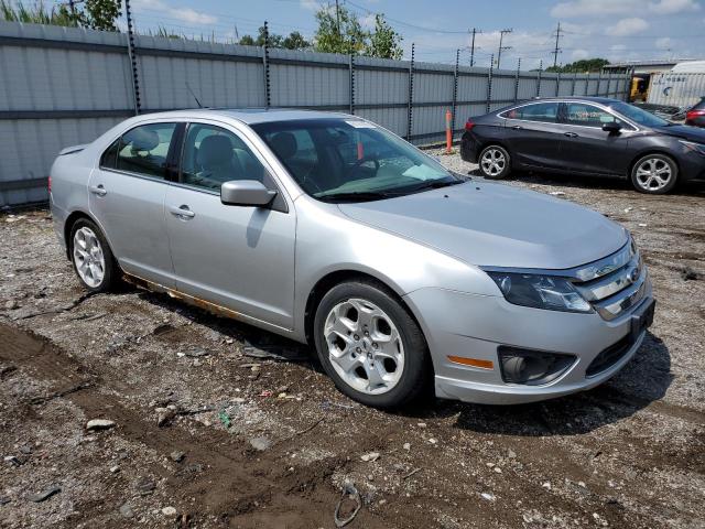 Vin: 3fahp0ha7br315768, lot: 61761865, ford fusion se 20114