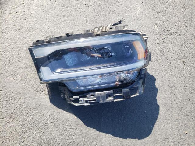 2021 RAM 2500 LARAM 3C6UR5FJ8MG553332
