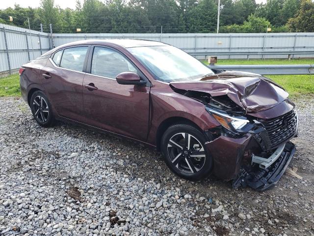 Vin: 3n1ab8cv1sy308018, lot: 60325365, nissan sentra sv 20254