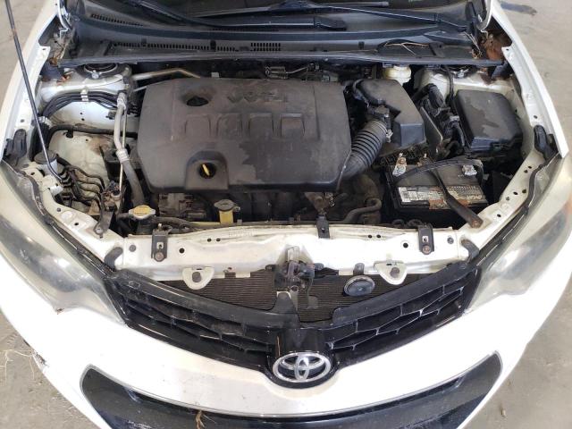 2016 TOYOTA COROLLA L - 2T1BURHE2GC725083