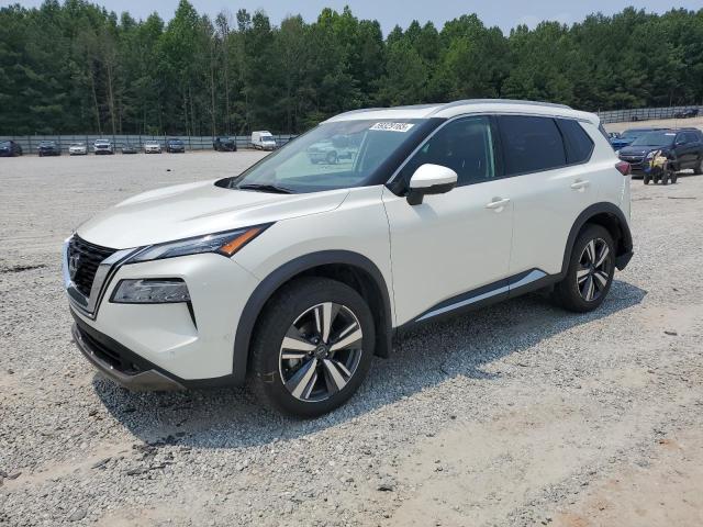 Vin: 5n1bt3cb9nc724141, lot: 59329165, nissan rogue sl 2022 img_1