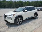 2022 NISSAN ROGUE SL - 5N1BT3CB9NC724141